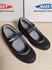 Mbt women baridi black - mbt, black/black