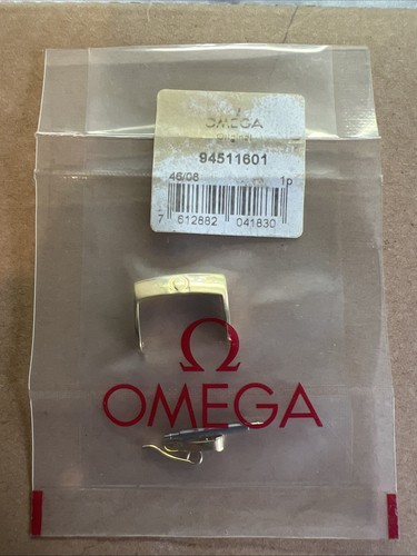 Original omega 16mm gold - omega,