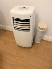 Home Base 8000 BTU Air