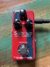 TC Electronic Sub N Up Mini -