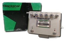 BLACKSTAR HT-DUAL Distortion