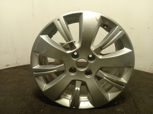 Renault captur alloy - alloy, 16