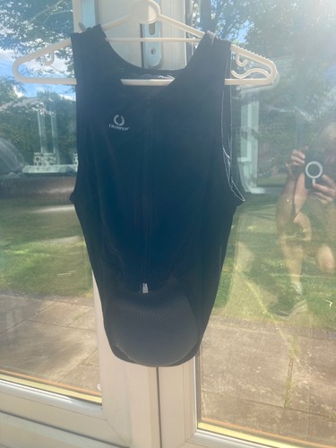 Champion body protector vest - body,