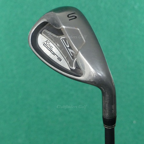 King cobra sand wedge - king,