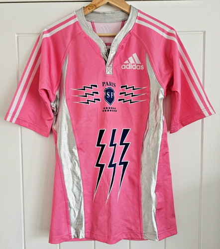 Adidas stade francais paris - stade,