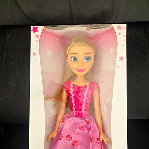 Zuru sparkle girlz princess - sparkle,