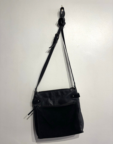 Next black leather - next,
