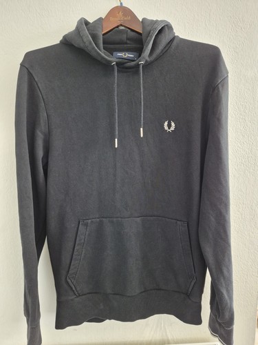Fred perry hoodie medium - fred,