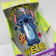 Disney Lilo and Stitch Pint