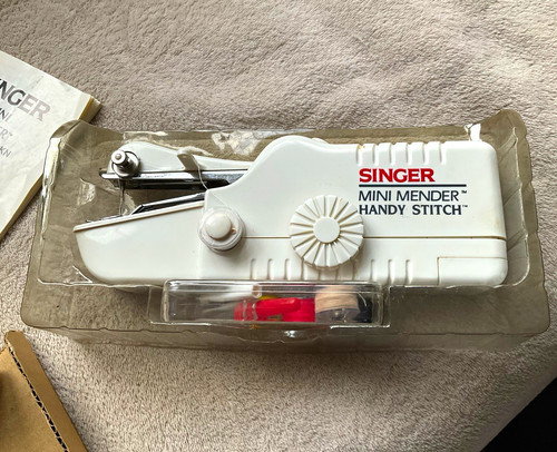 Singer mini mender cex300kn - mini,