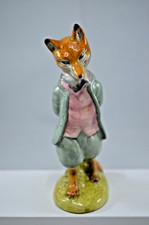 BESWICK BEATRIX POTTER FOXY