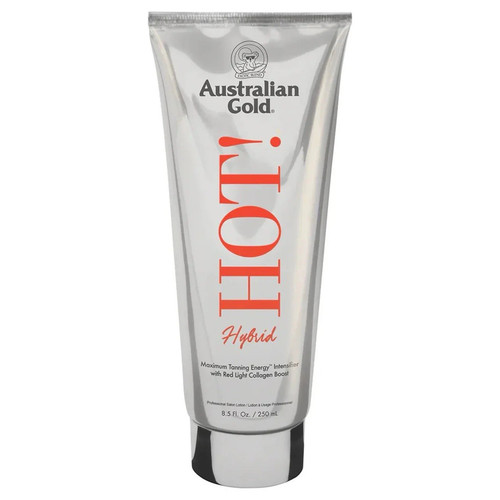 Australian gold hot hybrid - australian,