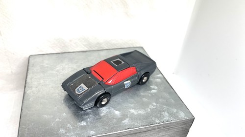 Vintage 1980 transformers - vintage, 1980’s