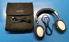 BOWERSWILKINS PX5 Headphones