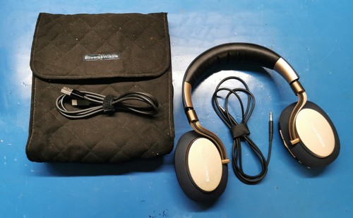 Bowerswilkins px5 headphones - bowerswilkins,