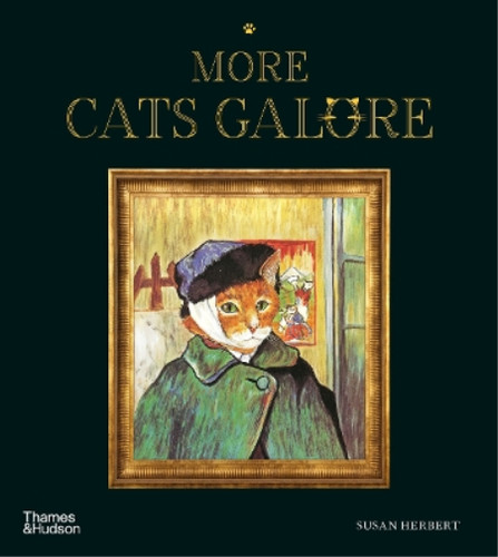 Susan herbert more cats galore - herbert,