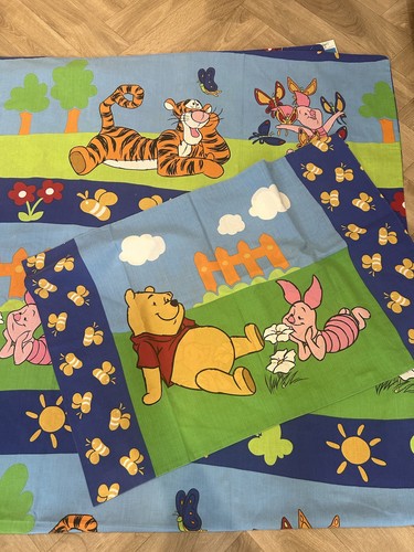 Vintage 90s winnie the pooh - vintage,