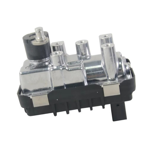 Ap03 221 turbo electronic - turbo,