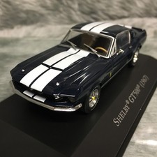NEW 1:43 DeAgostini American