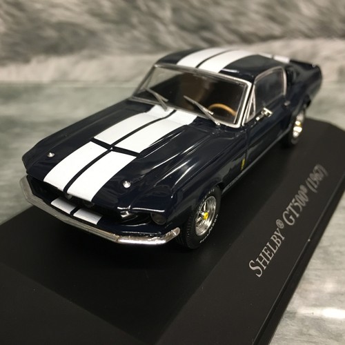New deagostini american - 1:43,