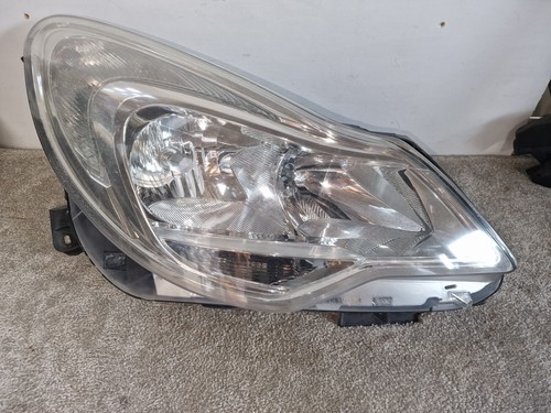 Vauxhall corsa 2011 2014 - corsa, 2011-2014