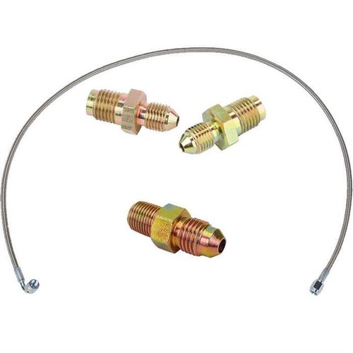 Universal clutch hydraulic - clutch,