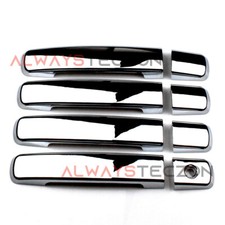 Door Handle Cover Trim For