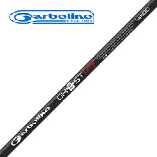 Garbolino Ghost 4m Power Pole - Ready to Fish - Pre-Elasticated - [GARBGC4]