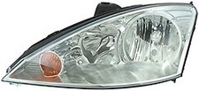 Hella Front RIGHT Headlight for Ford Focus Mk1