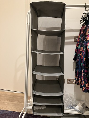Ikea hanging storage - ikea,