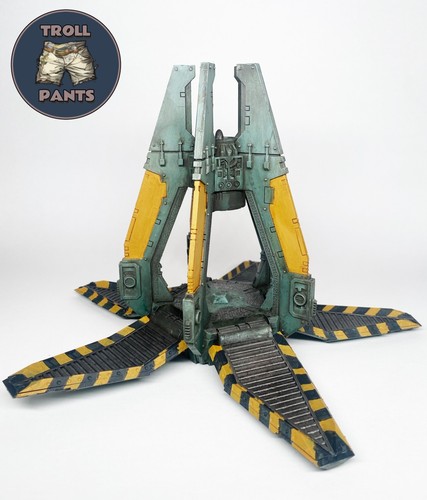 Warhammer 40k space - 40k,