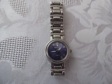 Womens  Gillex Quartz Watch