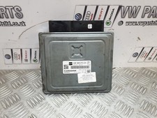 DSG AUTO ENGINE ECU SEAT LEON MK2 1.2TSI CBZ 03F906070CH 2008-2012