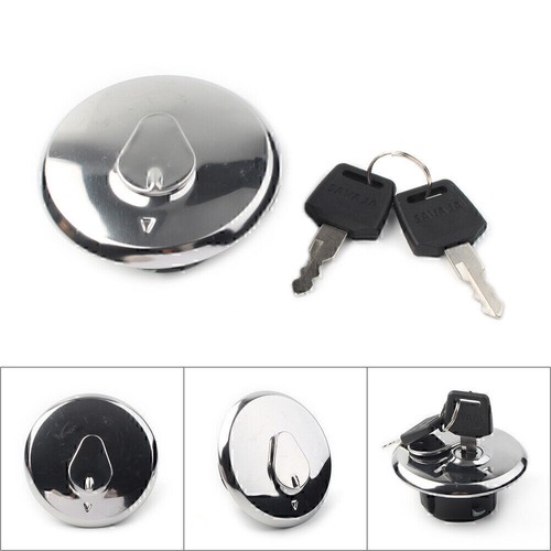 Fuel gas tank - fuel, cap