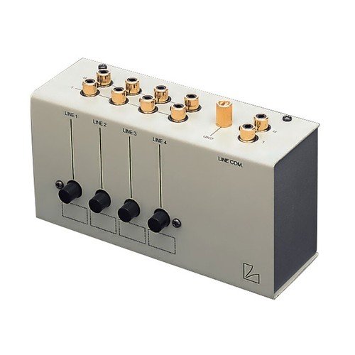 Luxman 4iii audio rca - as-4iii, line