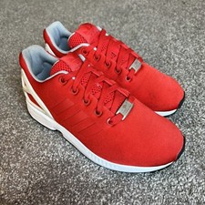 Adidas ZX Flux UK Size 4 (EU