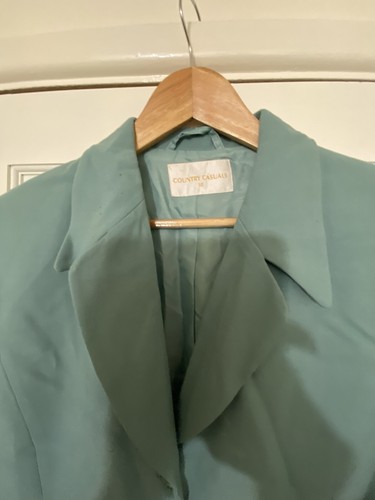 Country causal trouser suit - country,