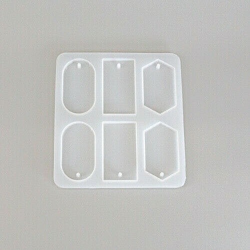 Mould large pendant - large, 6