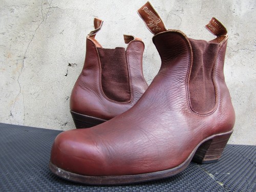 Rare williams vintage - rare,