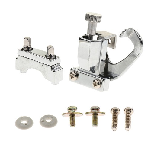 Set iron snare drum strainer - 1,