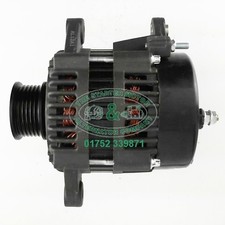  MERCRUISER VARIOUS V8 ENGINES ALTERNATOR (A3057)