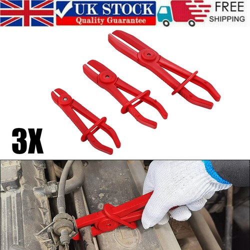 3pcs hose clamp - hose,
