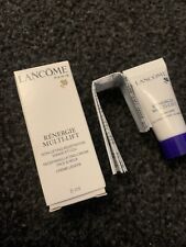 Lancome Renergie Multi-lift Redefining Lifting Cream face & neck 5ml new in box