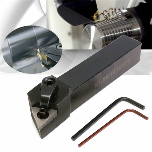 Mtjnr1616h16 16x16mm 100mm cnc - mtjnr1616h16,