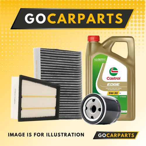 Service kit seat leon - seat,