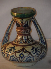 Vintage Nabeul? Tunisian