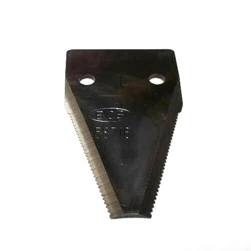 Bcs tractor knife blade - bcs,