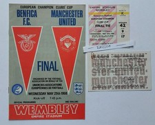 original 1968 Manchester