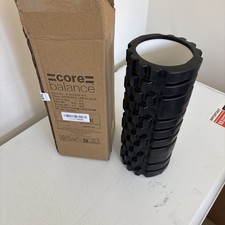 Core Balance Foam Roller For