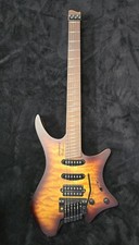 Strandberg Boden Standard 6